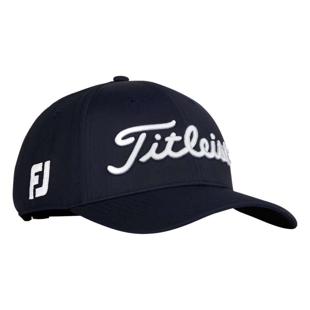 Titleist Tour Performance Golf Caps