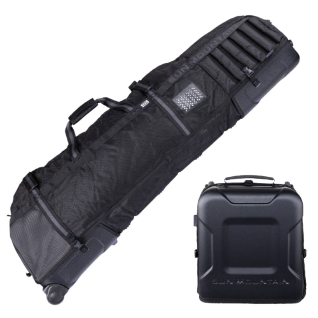 Sun Mountain Kube Travel Cover