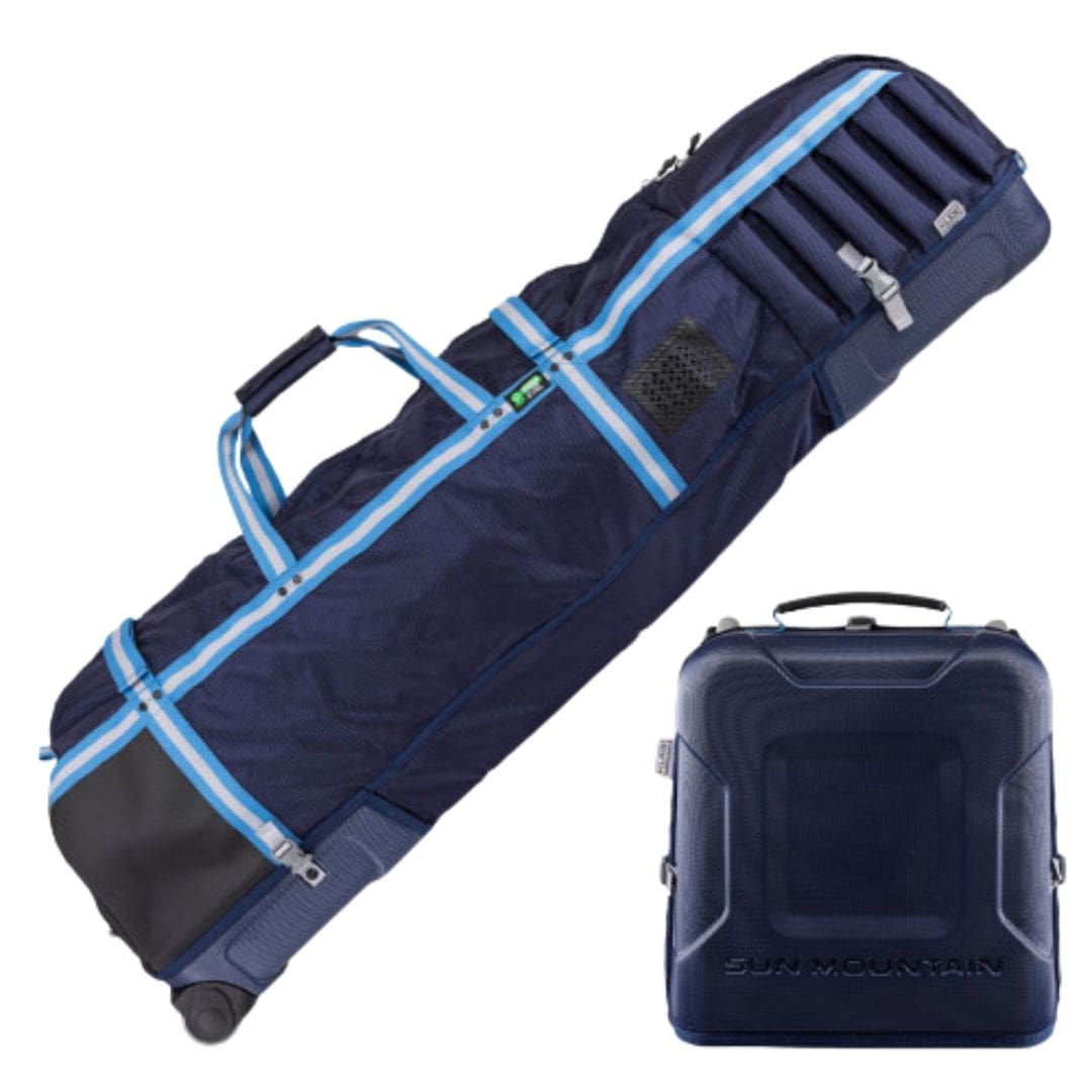 Sun Mountain Kube Travel Cover
