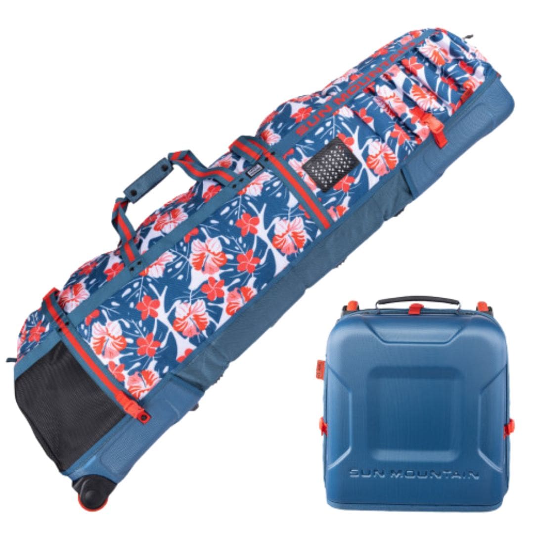 Sun Mountain Kube Travel Cover