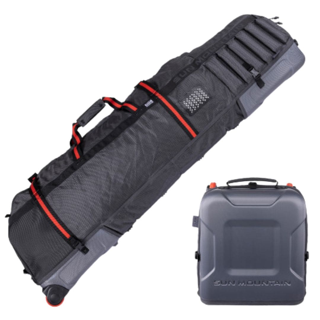 Sun Mountain Kube Travel Cover