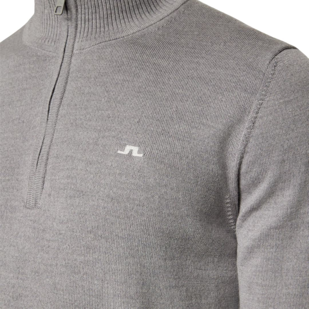 J Lindeberg Kian Knitted Golf Sweater