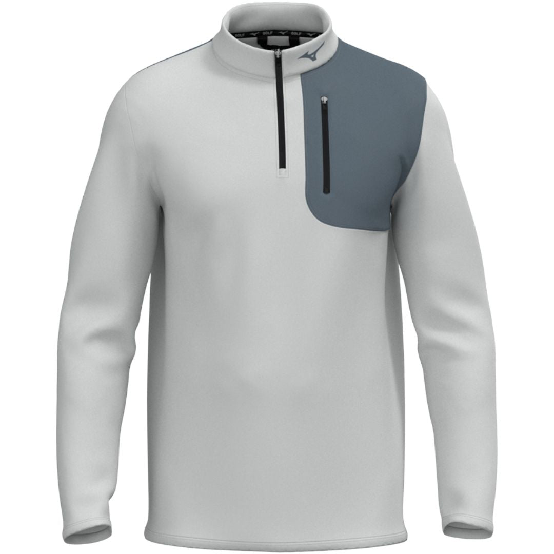Mizuno Essential 1/4 Zip Golf Pullover