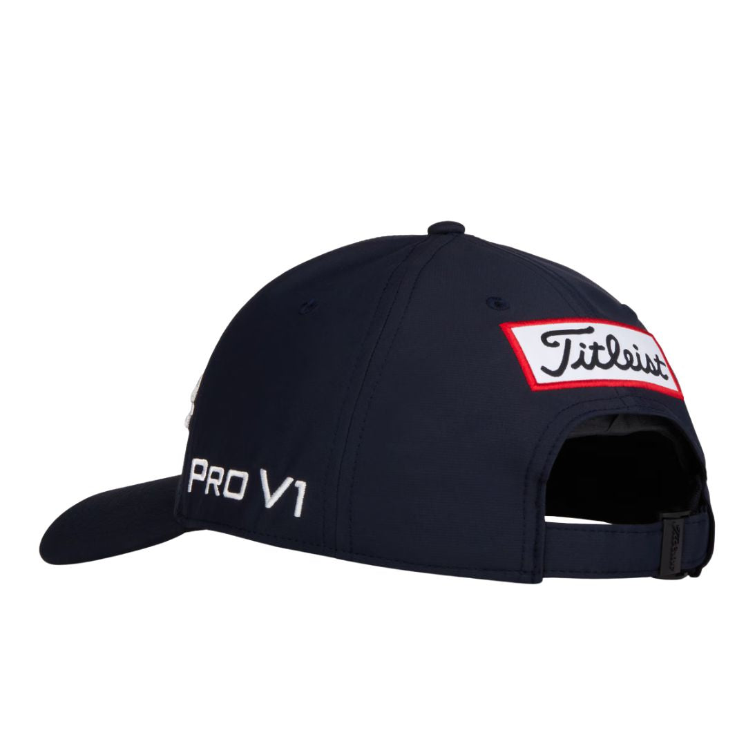 Titleist Tour Performance Golf Caps