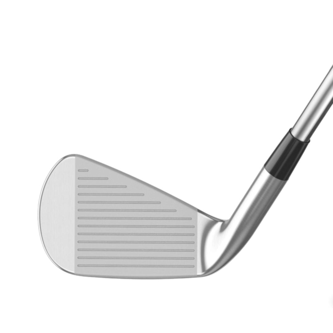 Mizuno Pro 245 Golf Irons - Right Handed