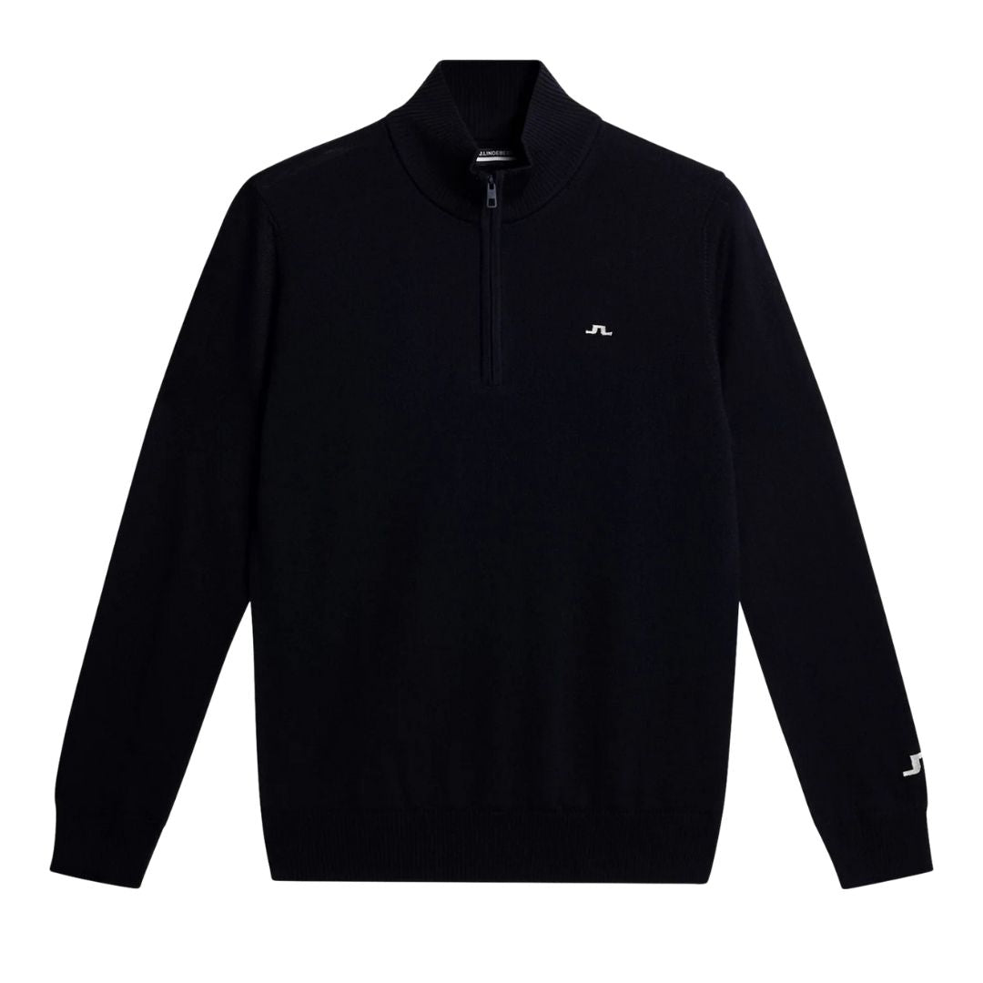 J Lindeberg Kian Knitted Golf Sweater
