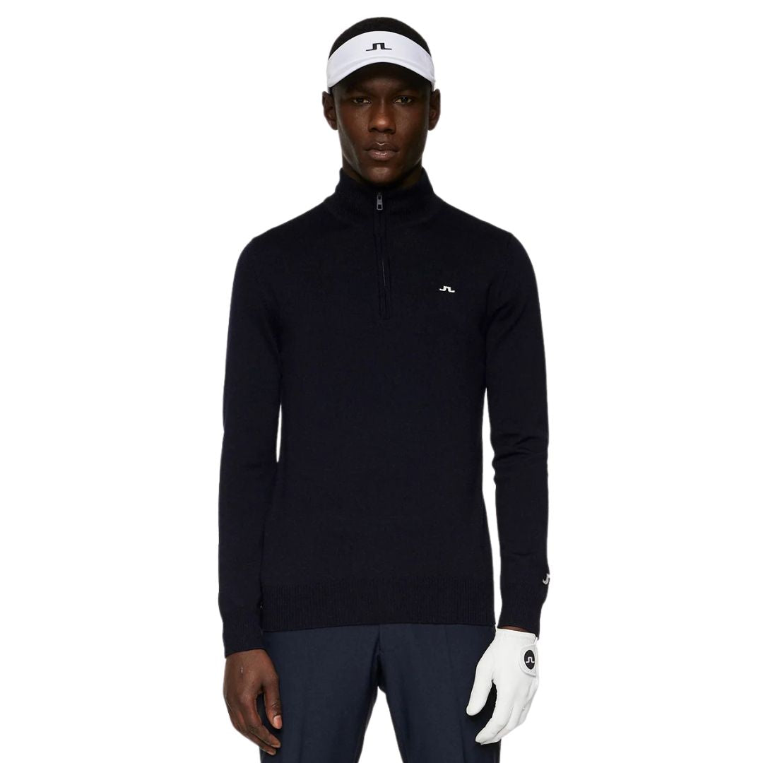 J Lindeberg Kian Knitted Golf Sweater