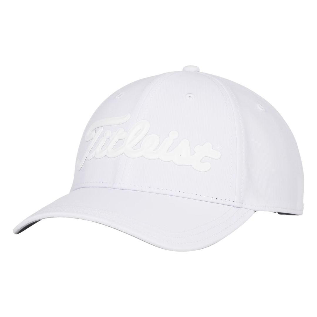 Titleist Players Performance Ball Marker Golf Cap