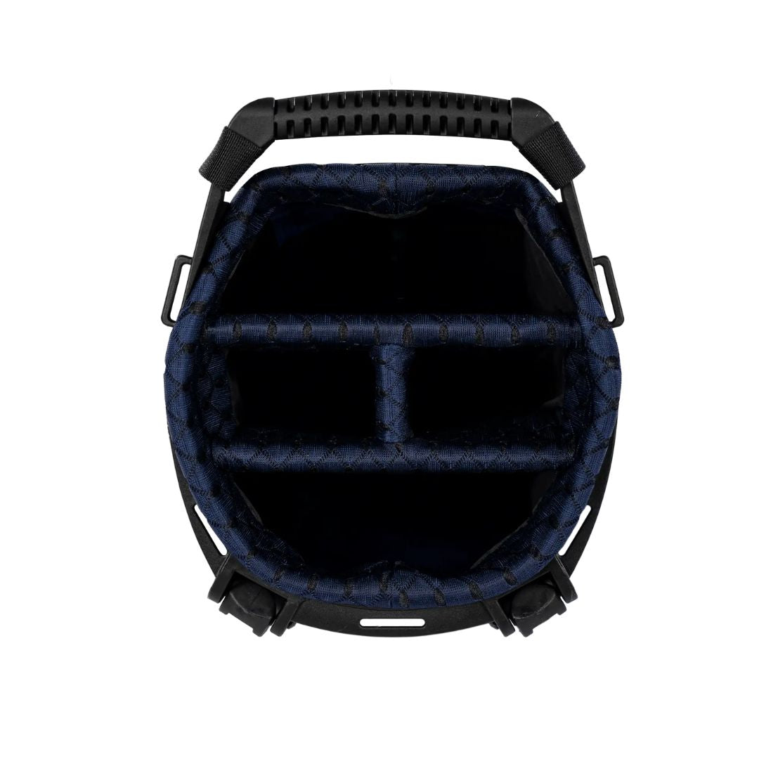 Sun Mountain Eclipse E-1.5 4-Way Golf Stand Bag (Black & Navy)