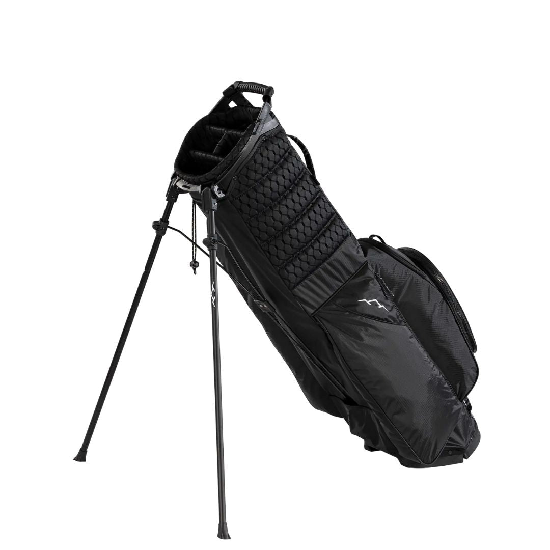 Sun Mountain Eclipse E-1.5 4-Way Golf Stand Bag - Black