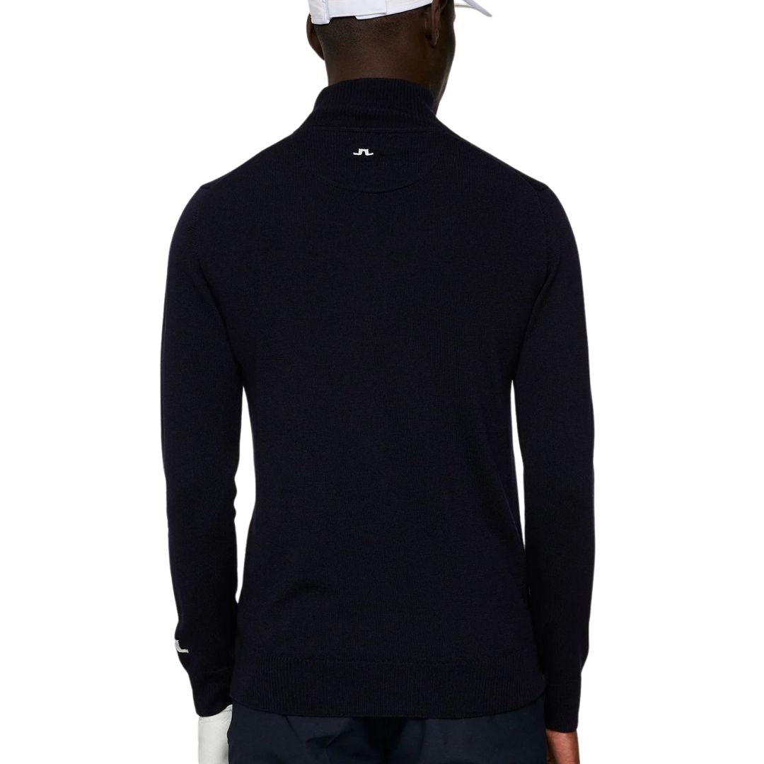 J Lindeberg Kian Knitted Golf Sweater