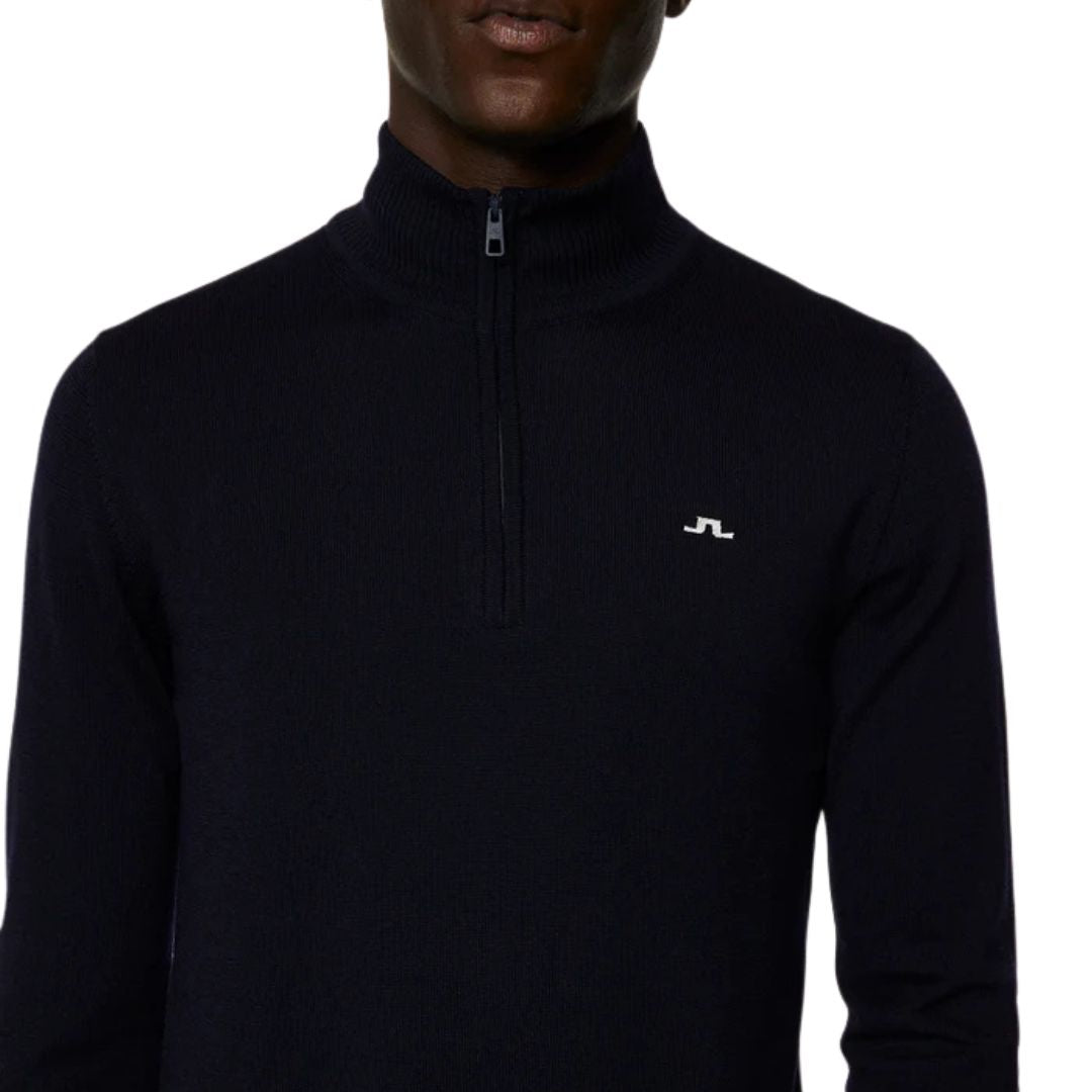 J Lindeberg Kian Knitted Golf Sweater