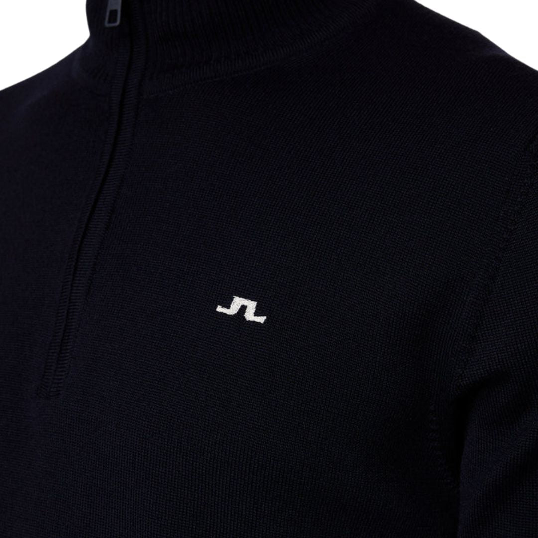 J Lindeberg Kian Knitted Golf Sweater
