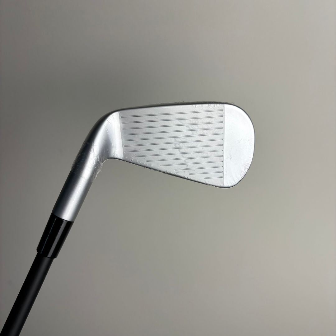 Taylormade P.UDI 4 Iron 22° - Tensei AV Blue 85g X-Stiff - MCC Blue/White