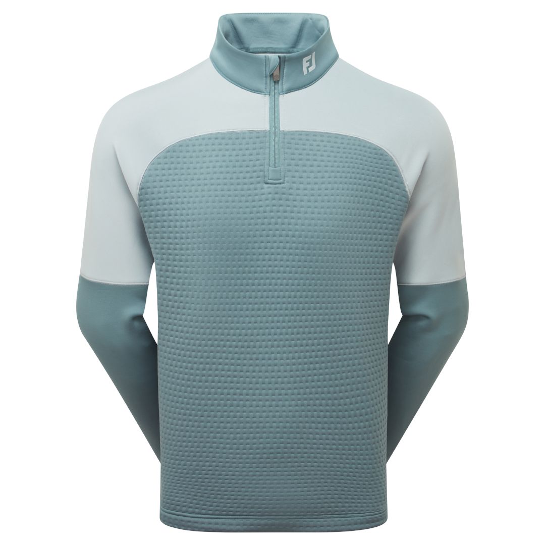 FootJoy Thermoseries Jacquard Midlayer