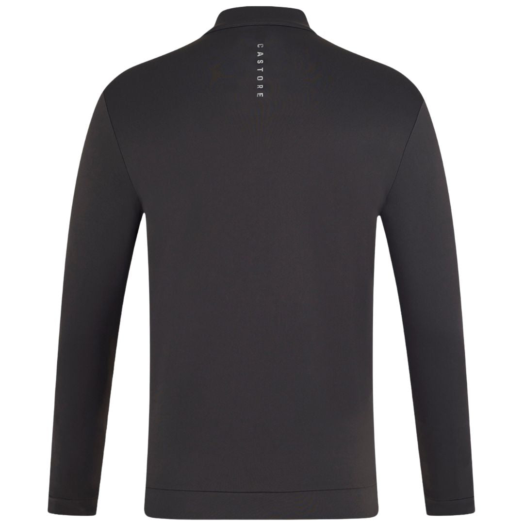 Castore Club Classic 1/4 Zip Golf Pullover