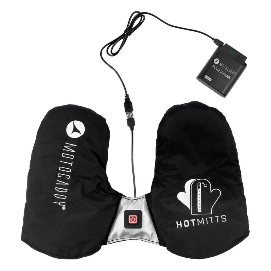 Motocaddy Power Bank