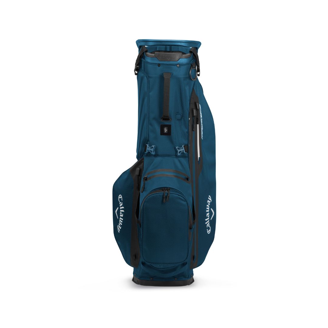 Callaway Fairway+ HD Golf Stand Bag - Navy