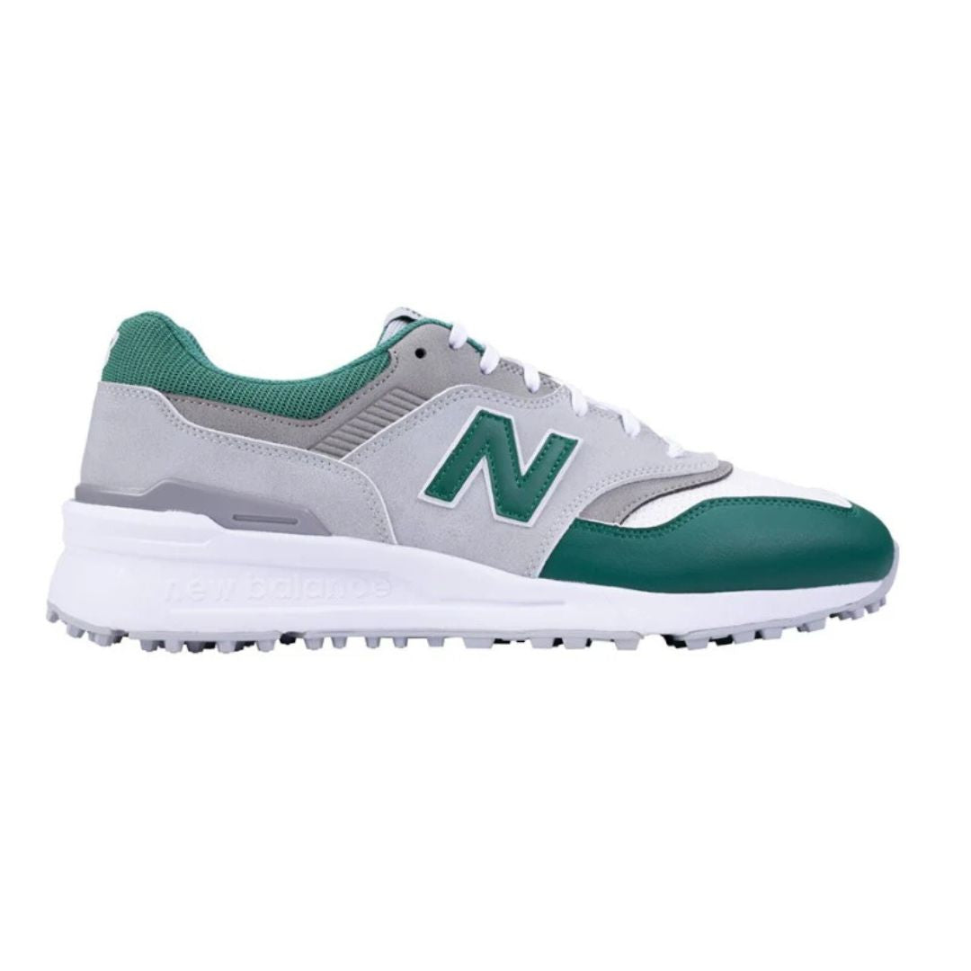 New Balance 997 Spikeless Golf Shoes