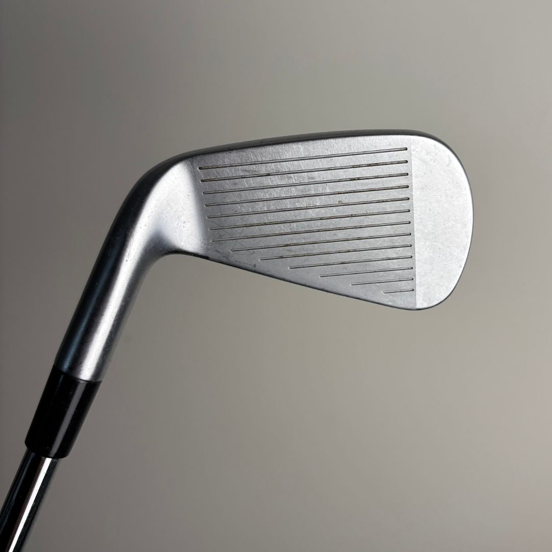 TaylorMade P.770 3 Iron - Modus Tour 120g X-Stiff - MCC Black/White
