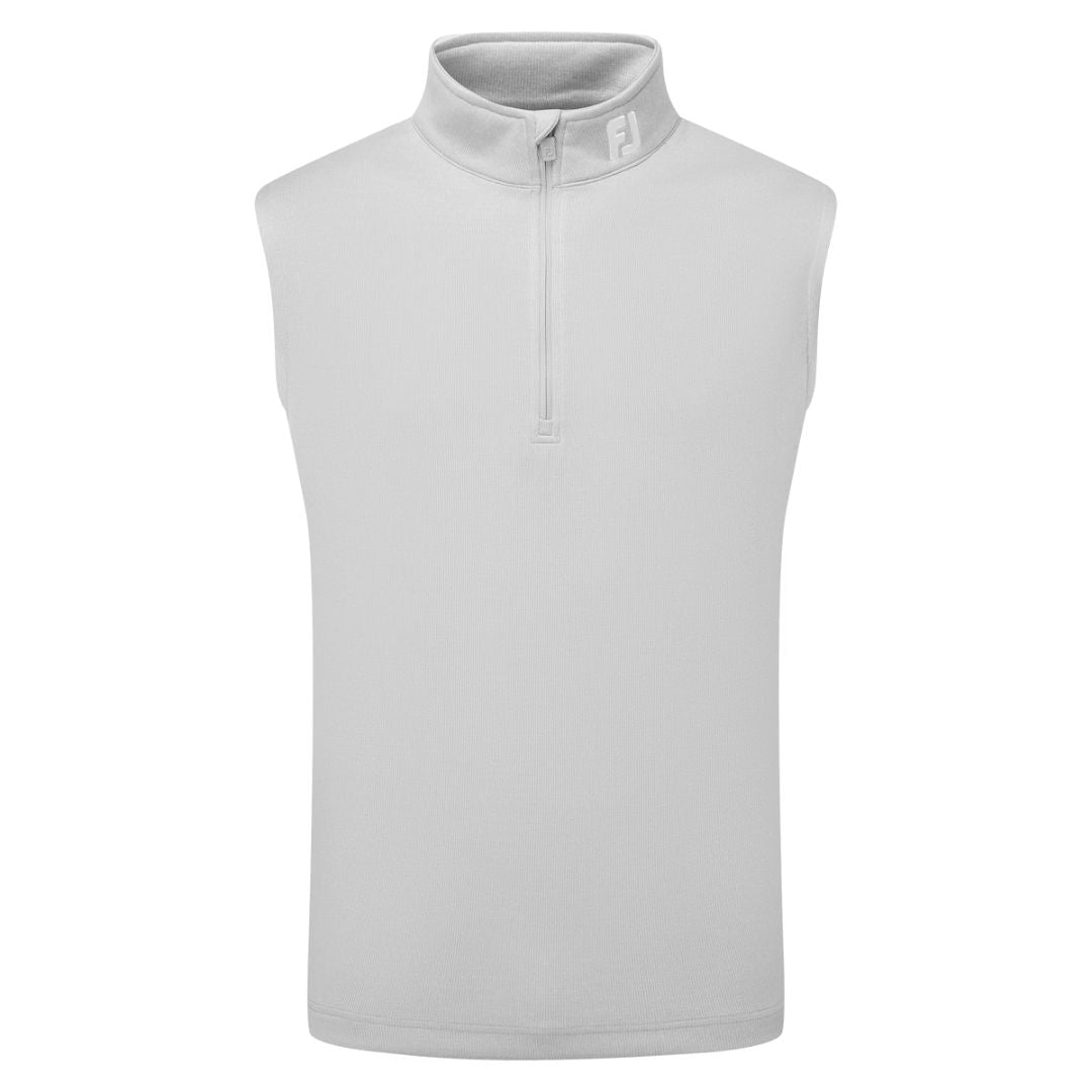 FootJoy Half-Zip Vest