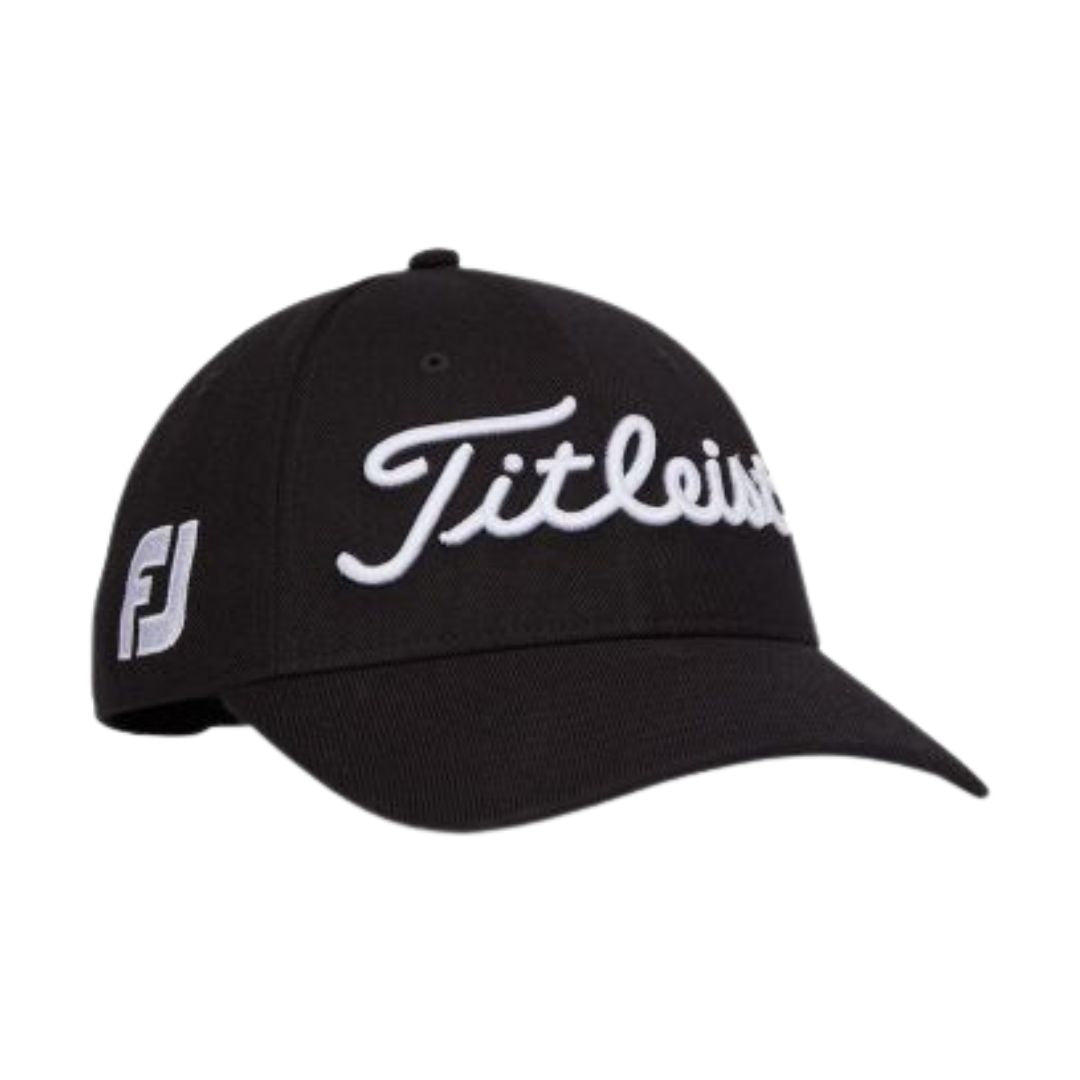 Titleist Tour Classic Golf Cap