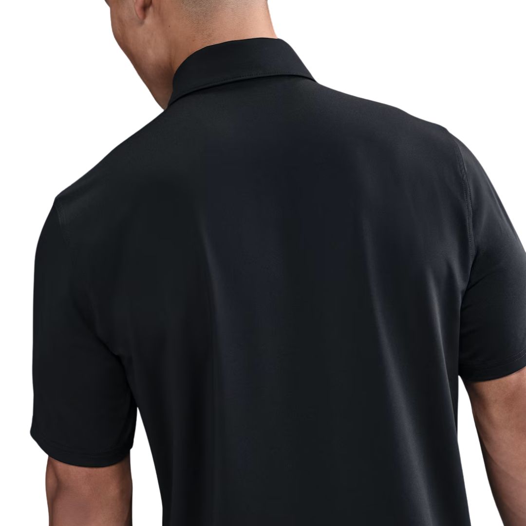 Nike Velocity Dri-FIT Golf Polo Shirt - Black