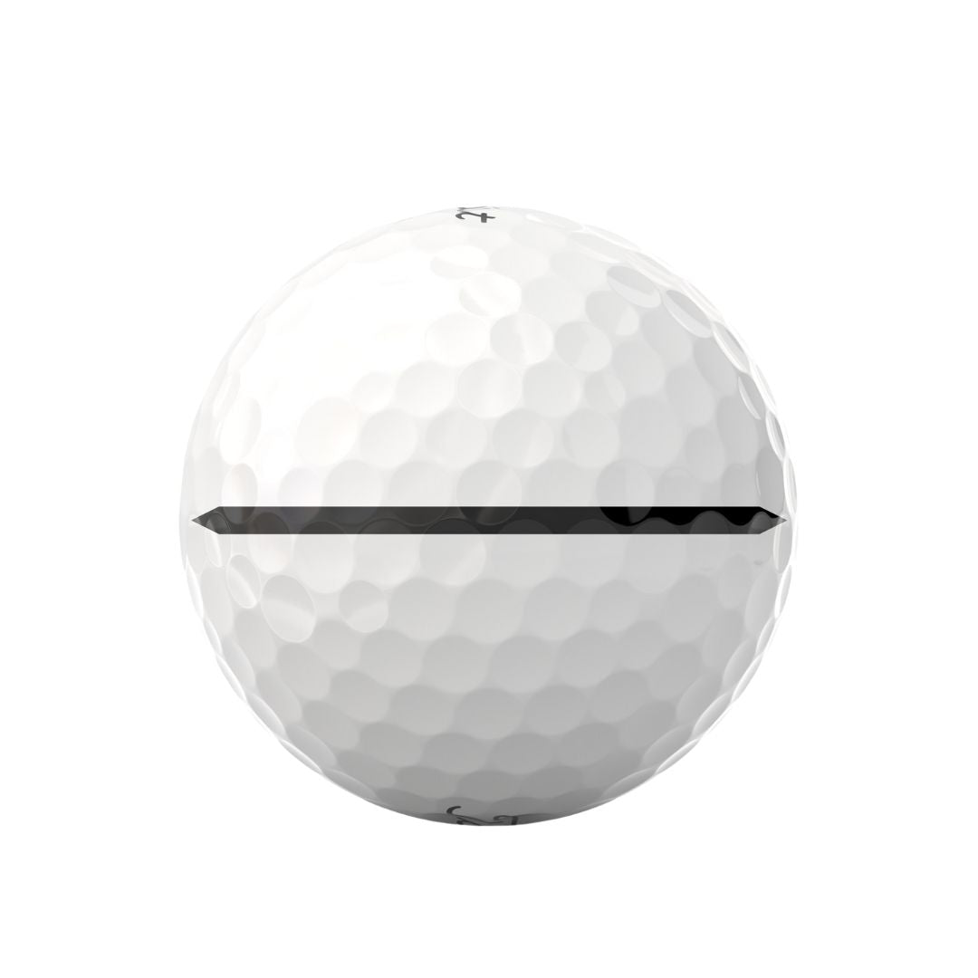 Titleist Pro V1 Performance AIM Golf Balls 2025