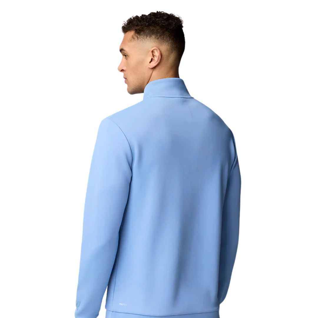 Castore Scuba 1/4 Zip Golf Pullover