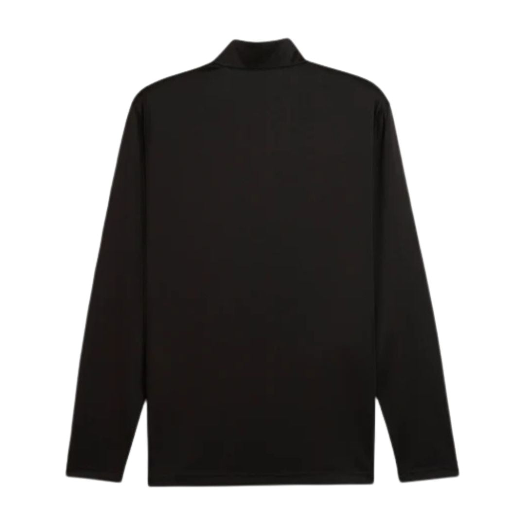 Puma Pure 2.0 Texture 1/4 Zip