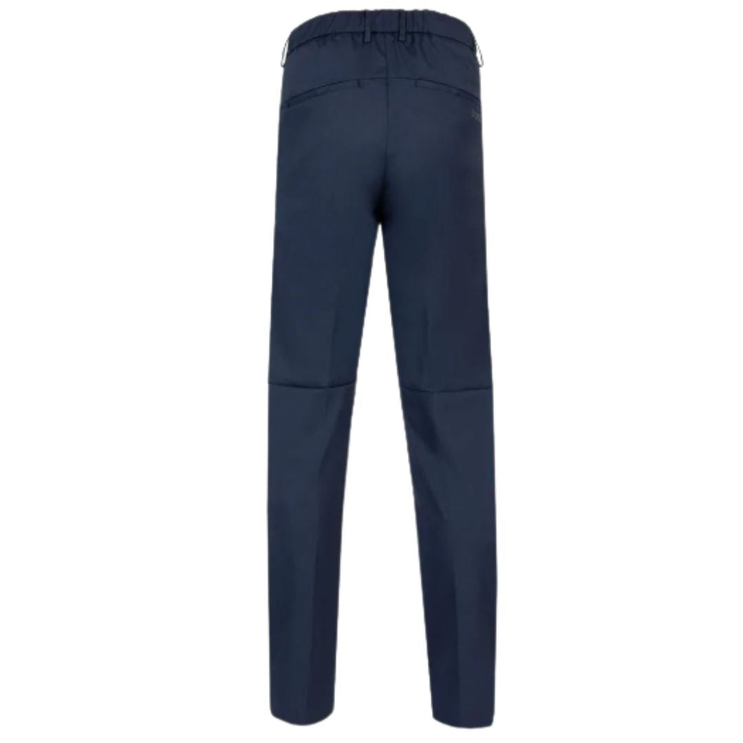 BOSS T Phoenix Pro Golf Trousers - Dark Blue