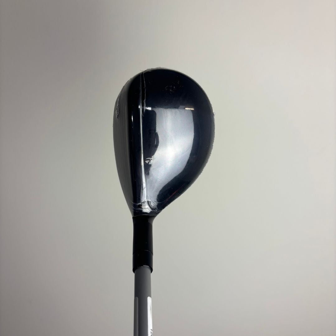 Taylormade Qi10 Max 5 Hybird - 27 Degree - Speeder NX 50g Ladies - Lamkin Grip