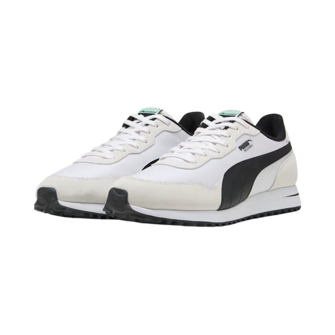 Puma Helsinki G Spikeless Golf Shoes