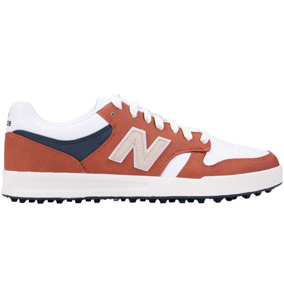 New Balance 480 Spikeless Golf Shoes