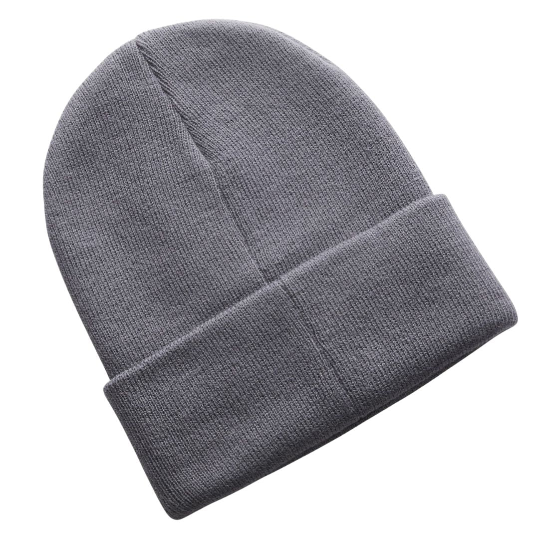 Under Armour Halftime Beanie - Castlerock