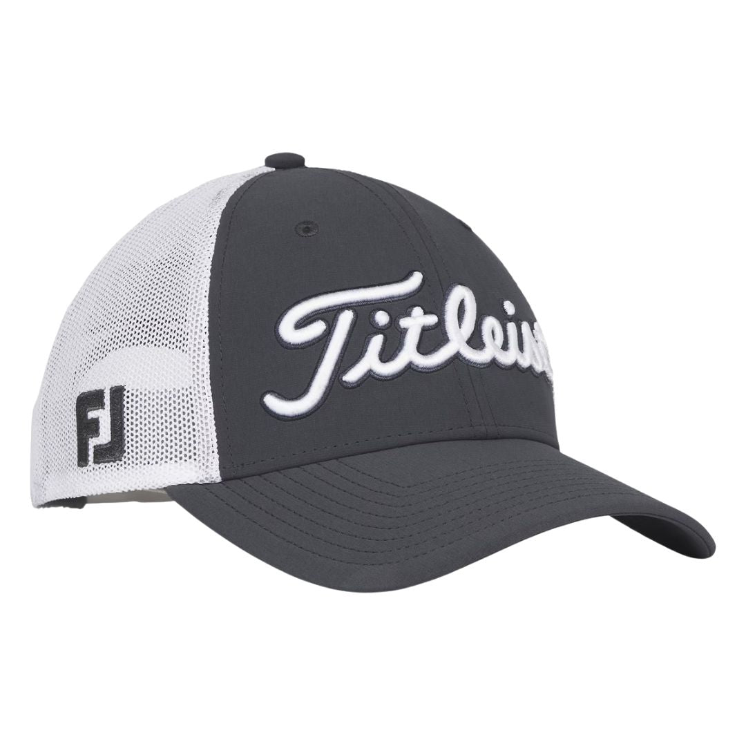 Titleist Tour Performance Mesh