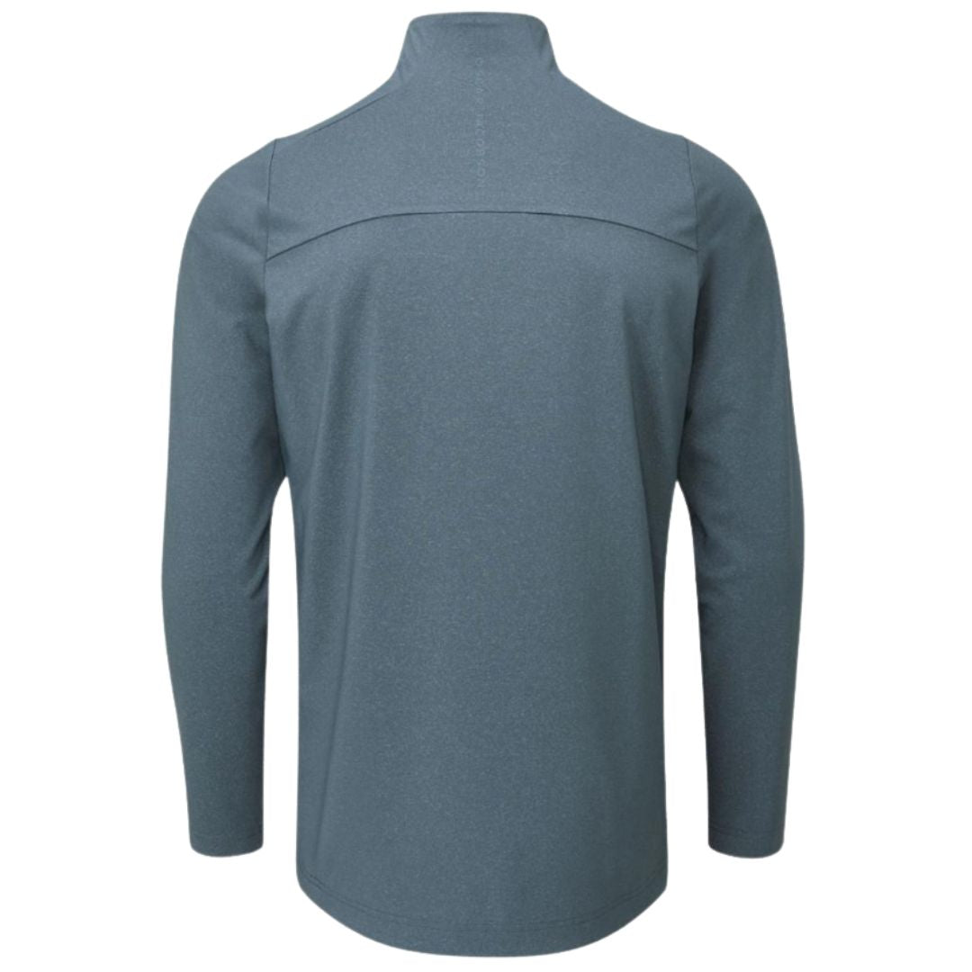 Oscar Jacobson Lawton Golf Pullover