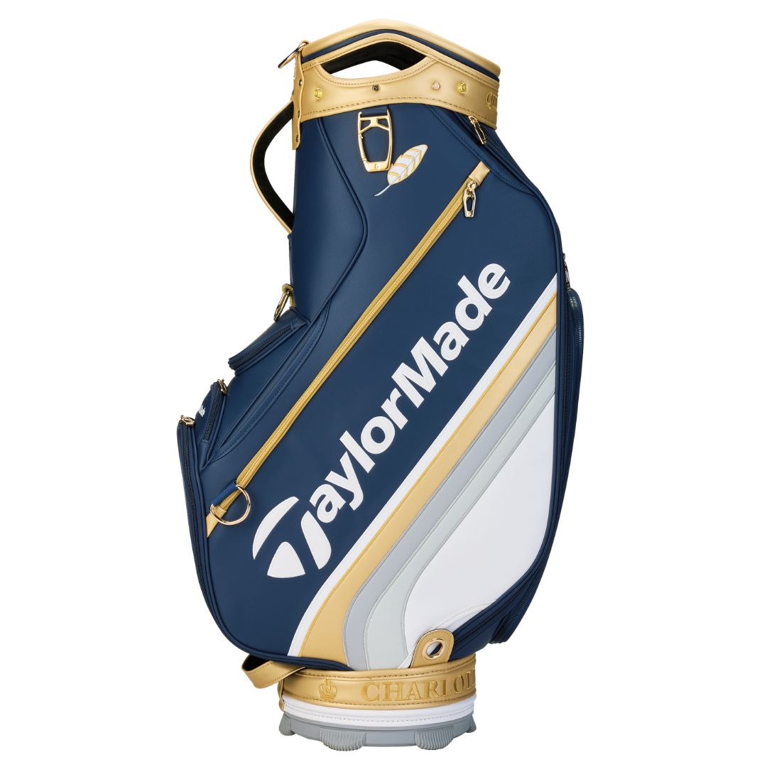 TaylorMade 2025 PGA Championship Limited Edition Tour Bag