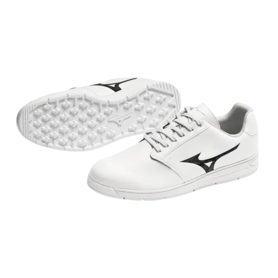 Mizuno G-Style Spikeless Golf Shoes