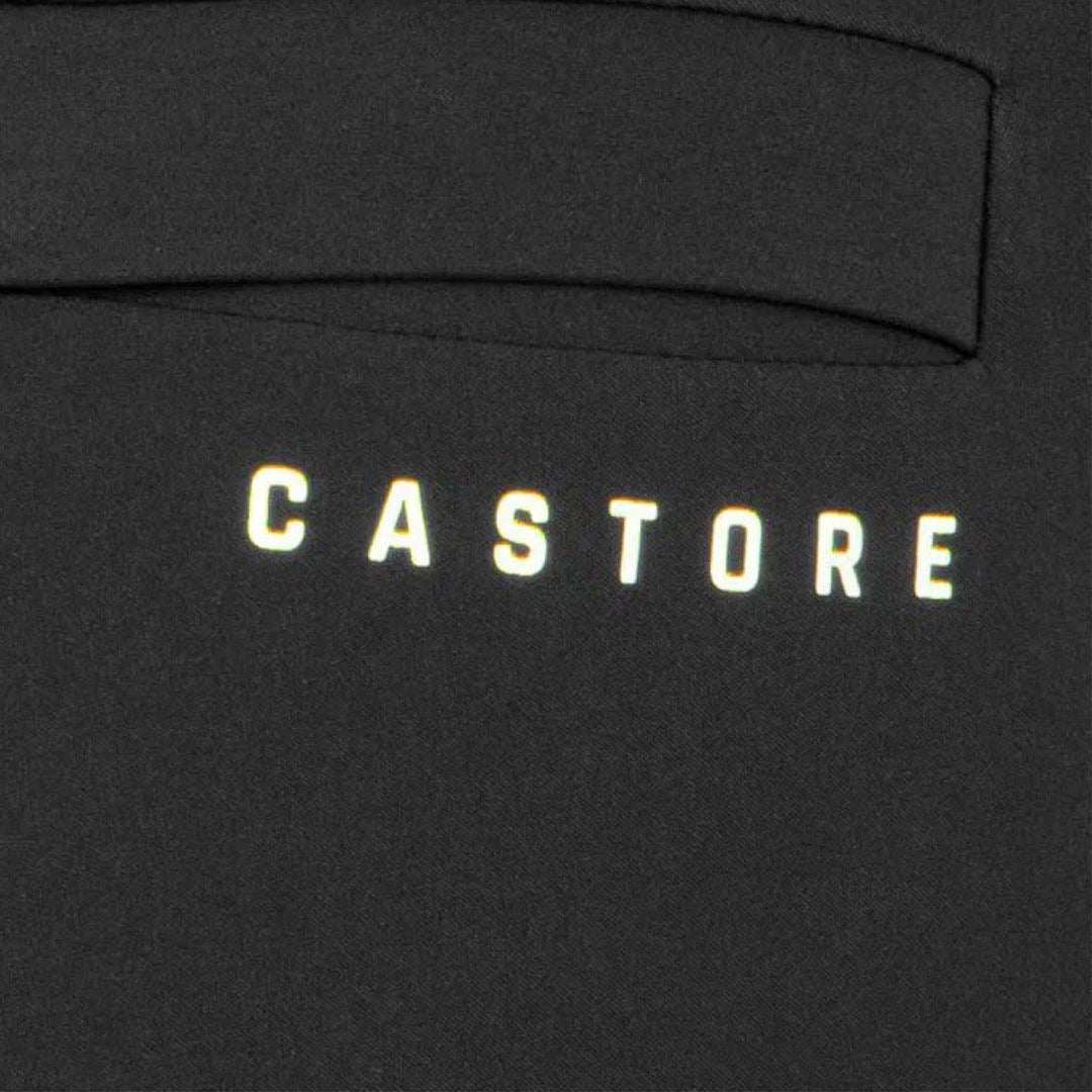Castore Winterised Golf Trouser - Black
