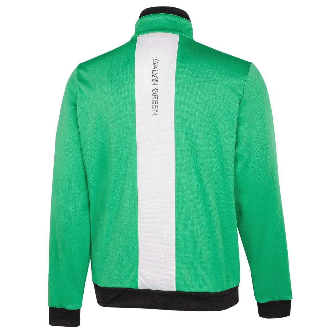Galvin Green Dario 1/4 Zip Golf Pullover