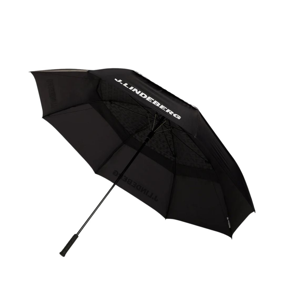 J Lindeberg Barrie Umbrella - Black