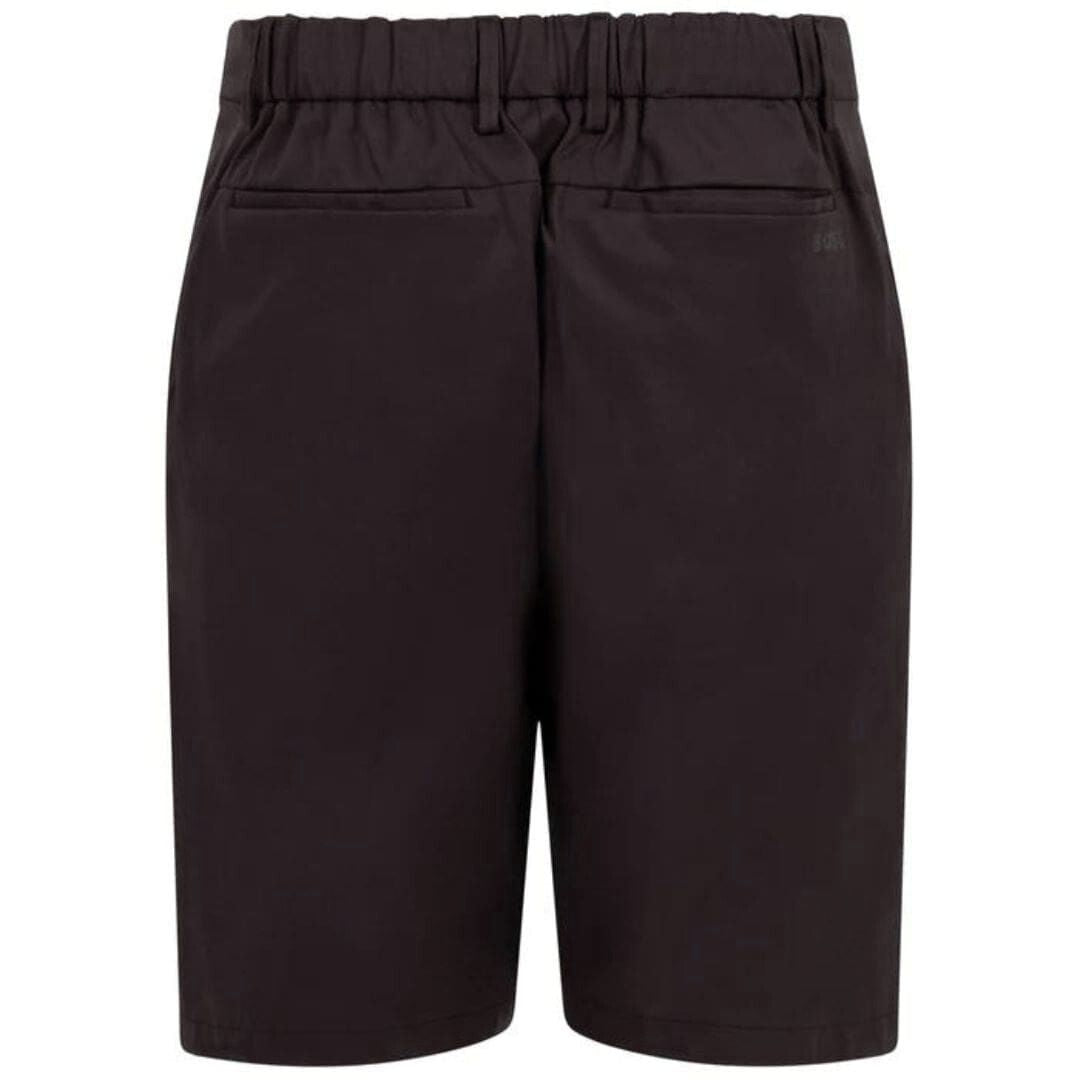 Hugo Boss S-Phoenix Shorts - Black