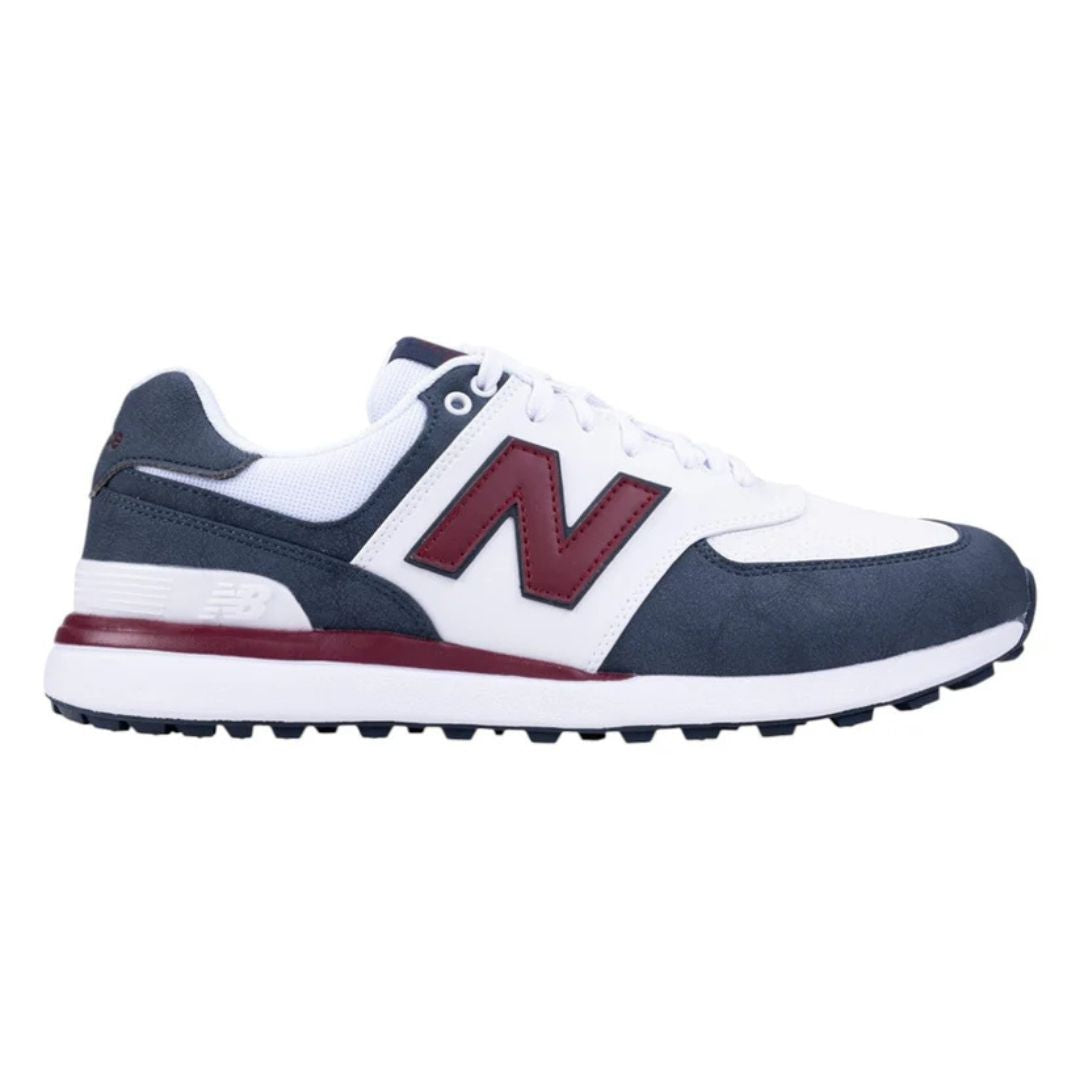 New Balance 574 Greens V2 Golf Shoes