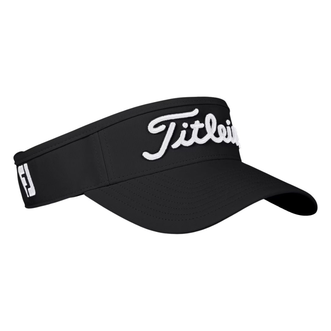 Titleist Tour Performance Golf Visor