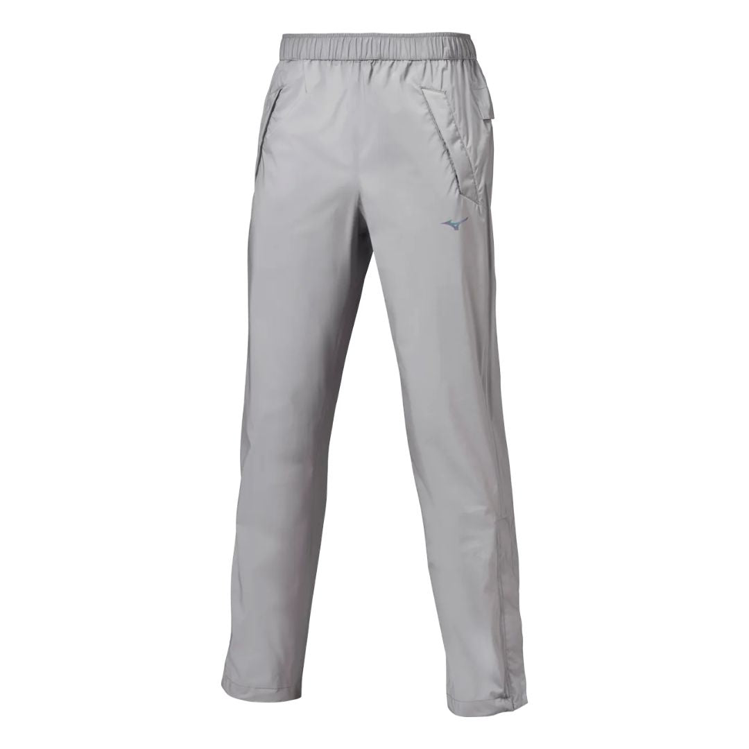 Mizuno Arc Waterproof Trousers - Grey
