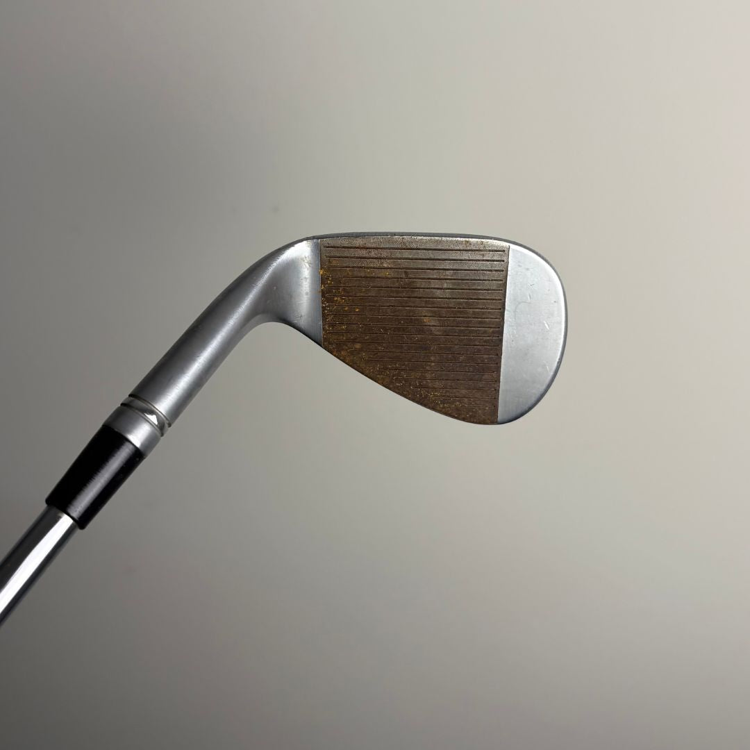 TaylorMade Milled Grind 4 58°/11 - Modus Tour 120g X-Stiff - MCC Black/White