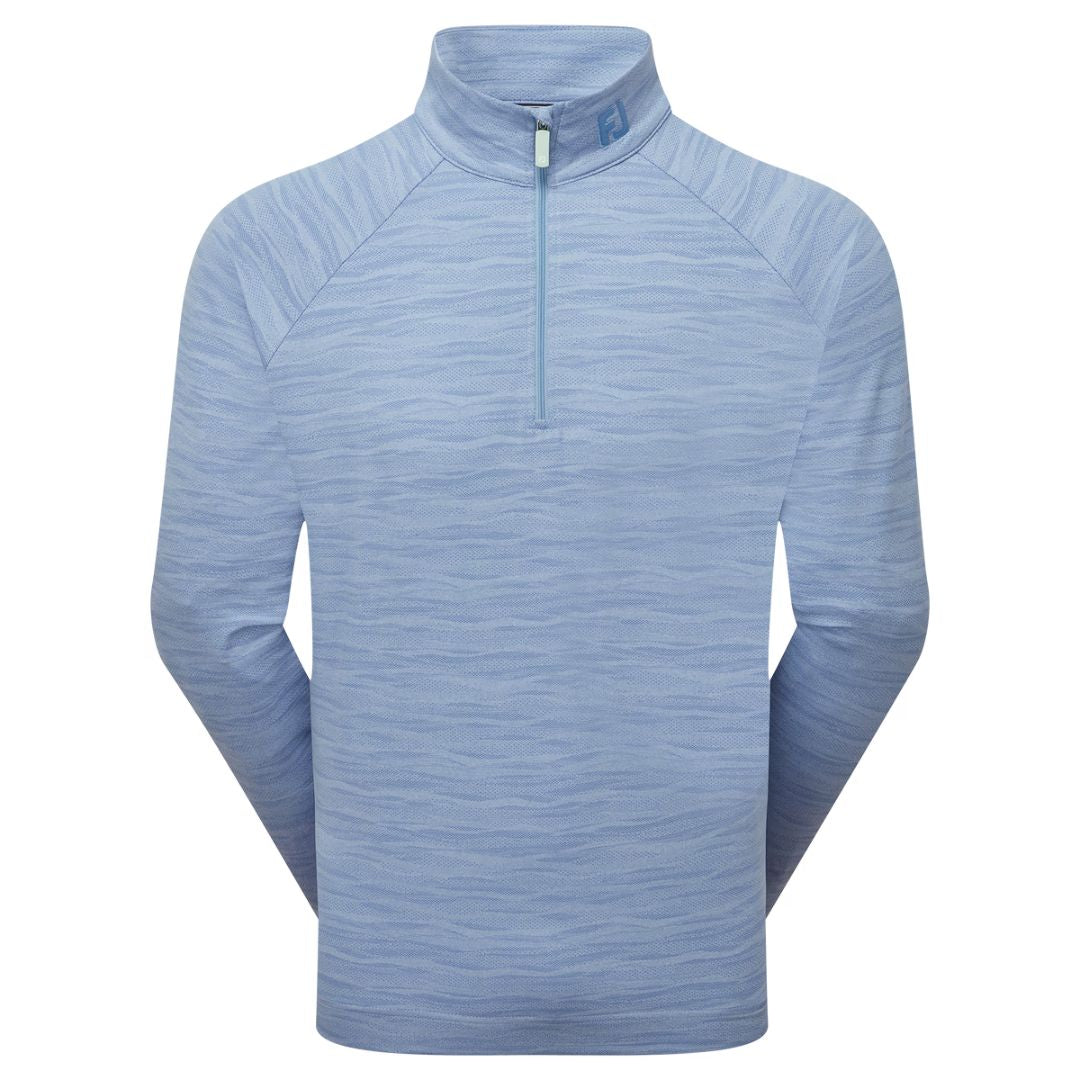 FootJoy Wave Jacquard Chill-Out