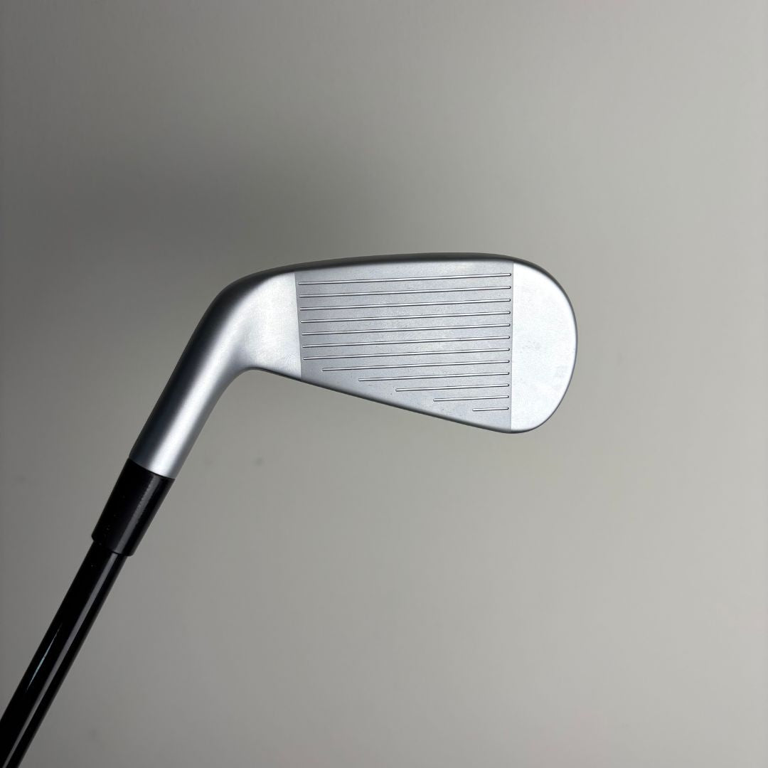 Taylormade P.DHY 2 Iron 18° - Ventus Blue HB 70g Stiff - MCC +4 Grey/Black