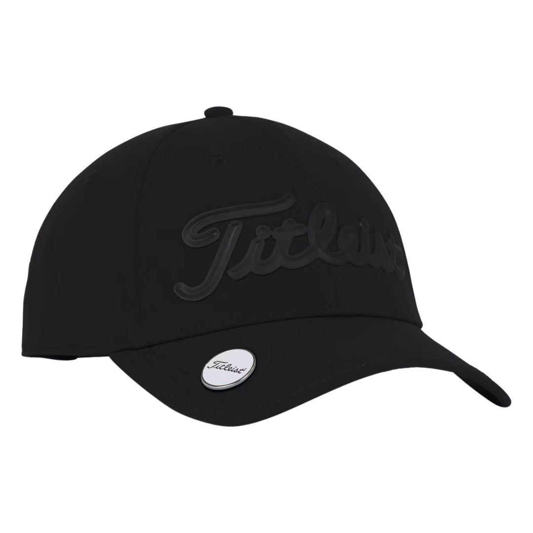 Titleist Players Performance Ball Marker Golf Cap